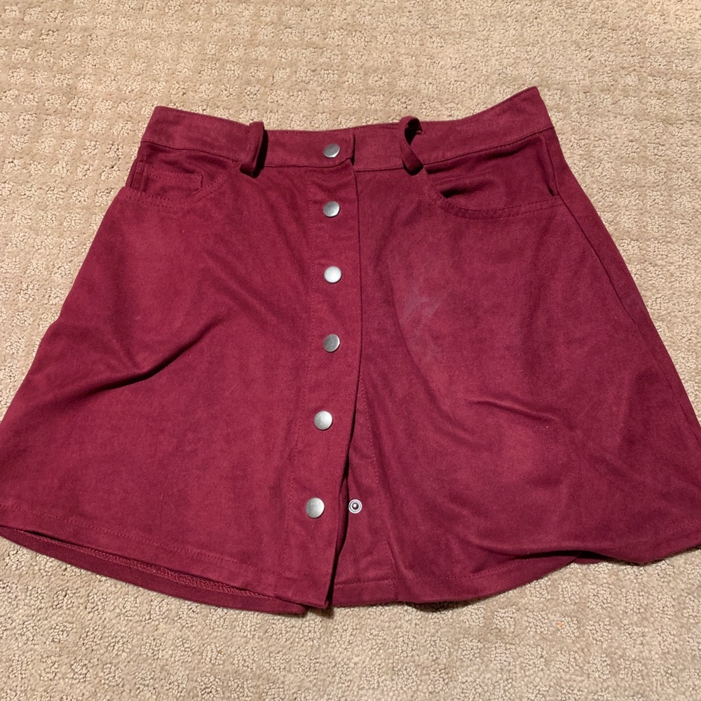 Skirt